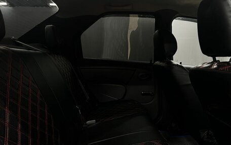 Renault Logan I, 2013 год, 489 900 рублей, 10 фотография