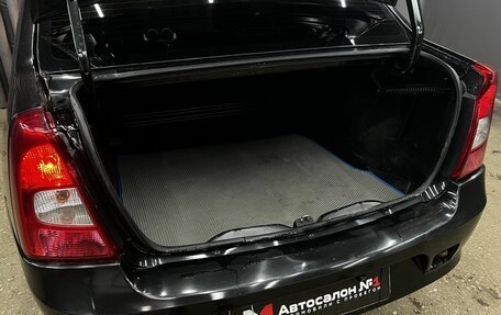 Renault Logan I, 2013 год, 489 900 рублей, 22 фотография