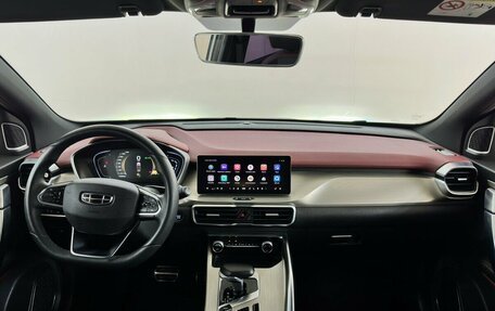 Geely Coolray I, 2023 год, 1 750 000 рублей, 5 фотография