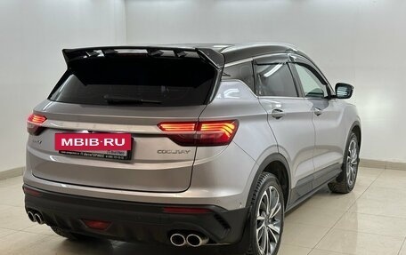 Geely Coolray I, 2023 год, 1 750 000 рублей, 4 фотография