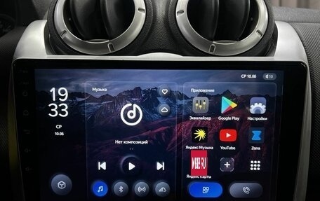 Renault Logan I, 2013 год, 489 900 рублей, 14 фотография