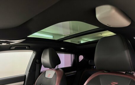 Geely Coolray I, 2023 год, 1 750 000 рублей, 12 фотография