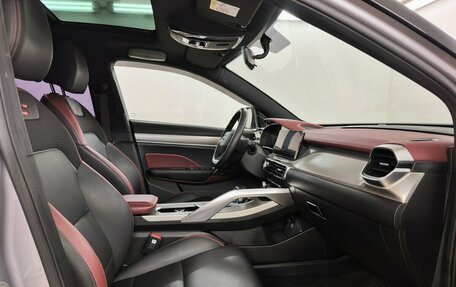 Geely Coolray I, 2023 год, 1 750 000 рублей, 14 фотография