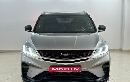 Geely Coolray I, 2023 год, 1 750 000 рублей, 2 фотография