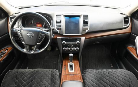Nissan Teana, 2010 год, 1 099 000 рублей, 9 фотография