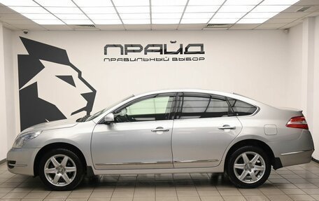 Nissan Teana, 2010 год, 1 099 000 рублей, 7 фотография