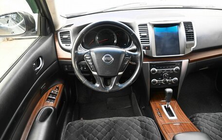 Nissan Teana, 2010 год, 1 099 000 рублей, 10 фотография