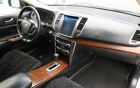 Nissan Teana, 2010 год, 1 099 000 рублей, 8 фотография
