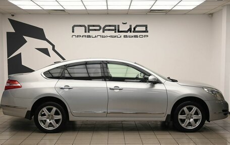 Nissan Teana, 2010 год, 1 099 000 рублей, 6 фотография