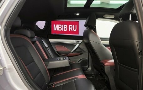 Geely Coolray I, 2023 год, 1 750 000 рублей, 15 фотография