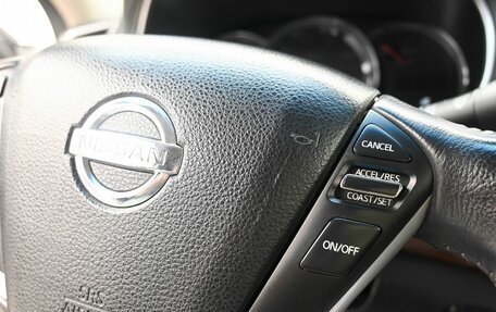 Nissan Teana, 2010 год, 1 099 000 рублей, 15 фотография