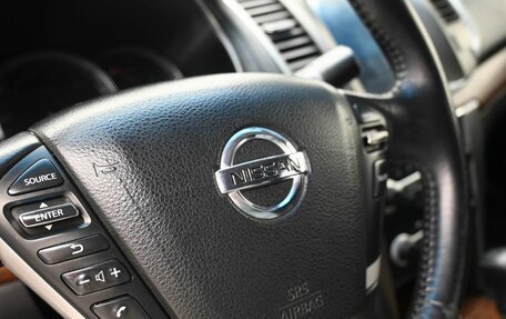 Nissan Teana, 2010 год, 1 099 000 рублей, 14 фотография