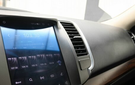 Nissan Teana, 2010 год, 1 099 000 рублей, 18 фотография