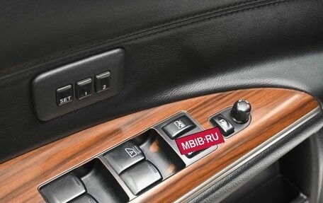 Nissan Teana, 2010 год, 1 099 000 рублей, 22 фотография