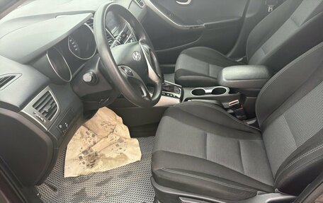 Hyundai i30 II рестайлинг, 2014 год, 927 000 рублей, 6 фотография