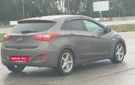 Hyundai i30 II рестайлинг, 2014 год, 927 000 рублей, 2 фотография