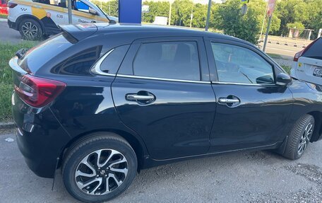 Suzuki Baleno, 2022 год, 1 149 000 рублей, 5 фотография