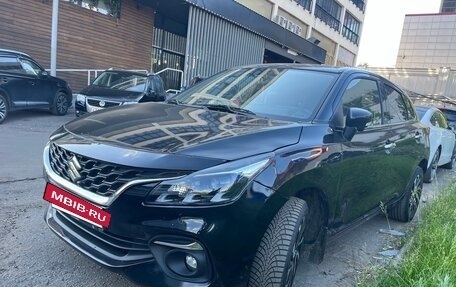 Suzuki Baleno, 2022 год, 1 149 000 рублей, 3 фотография