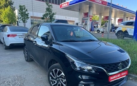 Suzuki Baleno, 2022 год, 1 149 000 рублей, 2 фотография