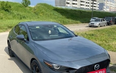 Mazda 3, 2019 год, 2 100 000 рублей, 1 фотография