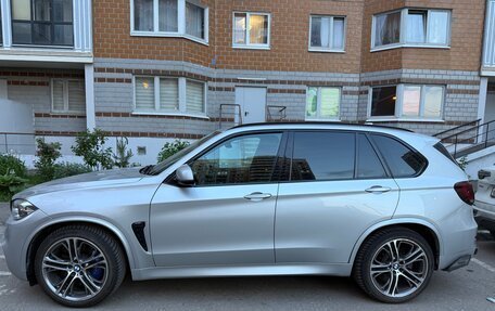 BMW X5, 2015 год, 3 558 594 рублей, 1 фотография