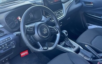 Suzuki Baleno, 2022 год, 1 149 000 рублей, 1 фотография