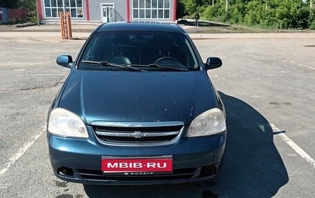 Chevrolet Lacetti, 2008 год, 350 000 рублей, 1 фотография