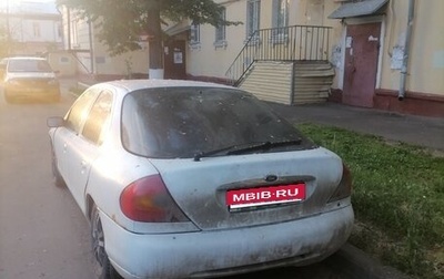 Ford Mondeo II, 1998 год, 60 000 рублей, 1 фотография