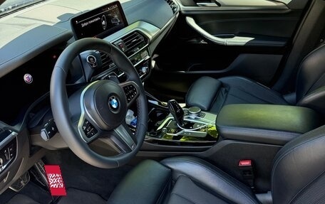 BMW X3, 2020 год, 5 490 000 рублей, 7 фотография