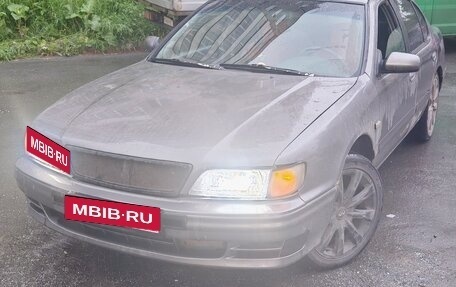 Nissan Maxima IV, 1997 год, 400 000 рублей, 1 фотография