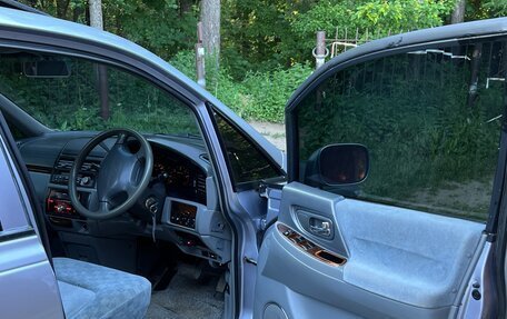 Nissan Presage I, 1998 год, 488 000 рублей, 7 фотография
