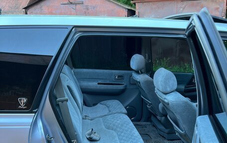Nissan Presage I, 1998 год, 488 000 рублей, 14 фотография