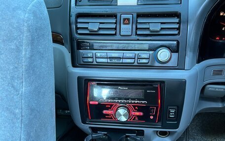 Nissan Presage I, 1998 год, 488 000 рублей, 10 фотография