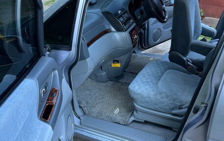 Nissan Presage I, 1998 год, 488 000 рублей, 17 фотография