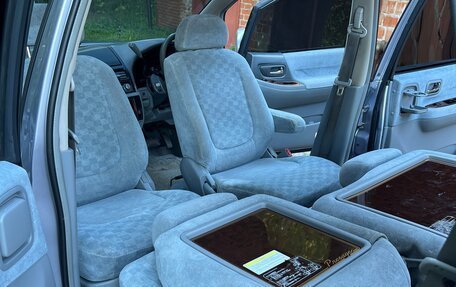 Nissan Presage I, 1998 год, 488 000 рублей, 18 фотография