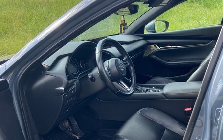 Mazda 3, 2019 год, 2 100 000 рублей, 10 фотография
