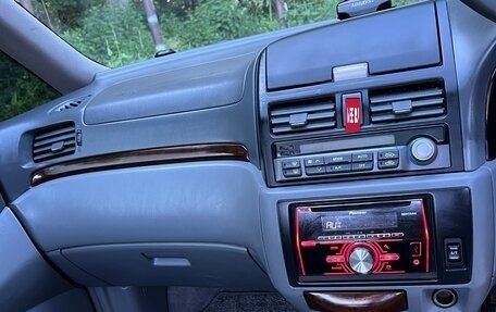 Nissan Presage I, 1998 год, 488 000 рублей, 9 фотография
