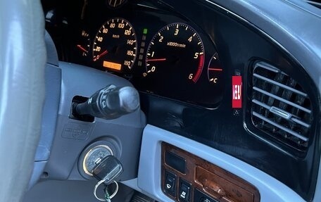 Nissan Presage I, 1998 год, 488 000 рублей, 8 фотография
