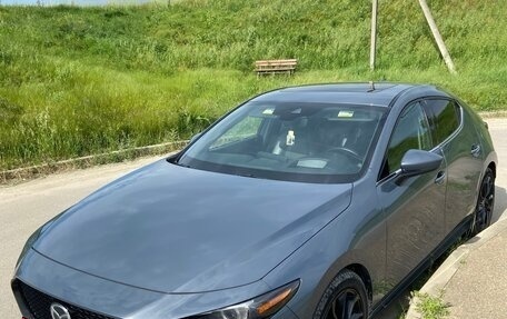 Mazda 3, 2019 год, 2 100 000 рублей, 2 фотография