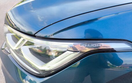 Volkswagen Tiguan II, 2021 год, 4 200 000 рублей, 6 фотография