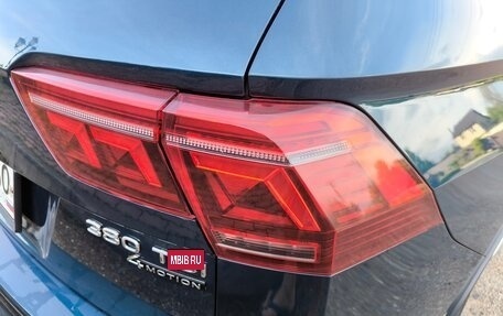 Volkswagen Tiguan II, 2021 год, 4 200 000 рублей, 7 фотография
