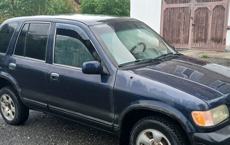 KIA Sportage IV рестайлинг, 1995 год, 249 000 рублей, 3 фотография