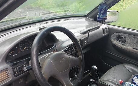 KIA Sportage IV рестайлинг, 1995 год, 249 000 рублей, 2 фотография