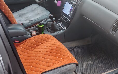 Nissan Maxima IV, 1997 год, 400 000 рублей, 6 фотография