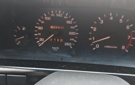 Nissan Maxima IV, 1997 год, 400 000 рублей, 8 фотография