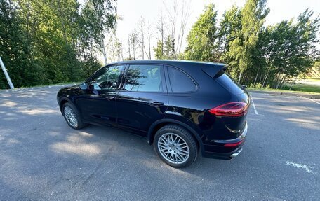 Porsche Cayenne III, 2015 год, 2 800 000 рублей, 17 фотография