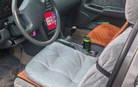 Nissan Maxima IV, 1997 год, 400 000 рублей, 5 фотография