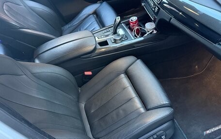 BMW X5, 2015 год, 3 558 594 рублей, 3 фотография