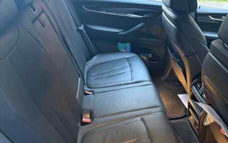 BMW X5, 2015 год, 3 558 594 рублей, 8 фотография