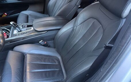 BMW X5, 2015 год, 3 558 594 рублей, 6 фотография